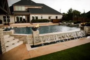 Quality Pool Construction