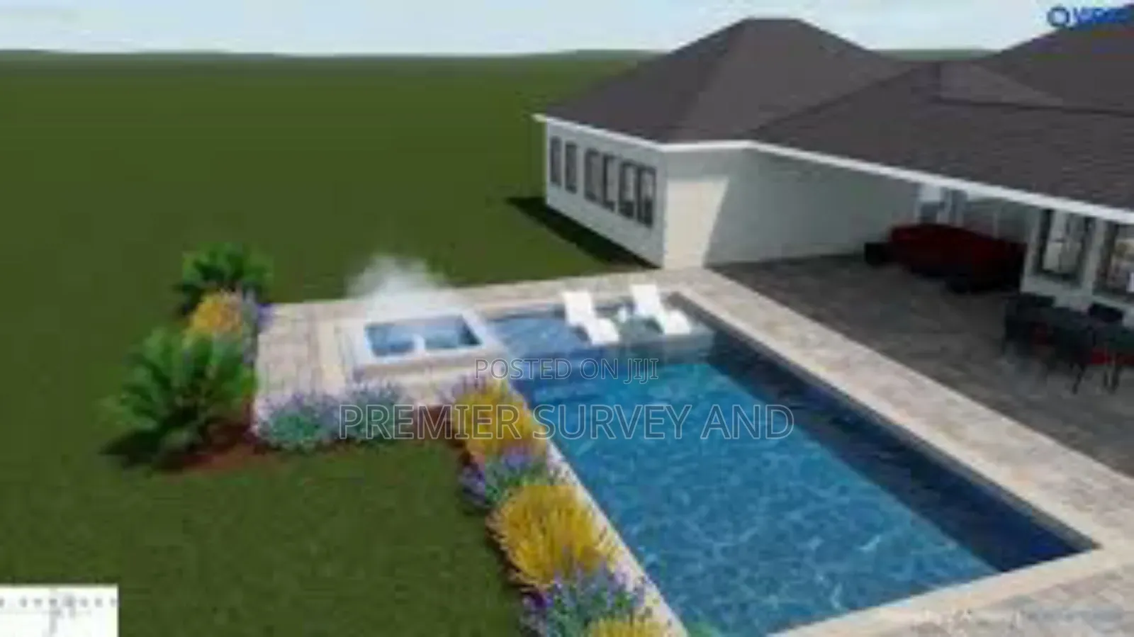 Quality Pool Construction