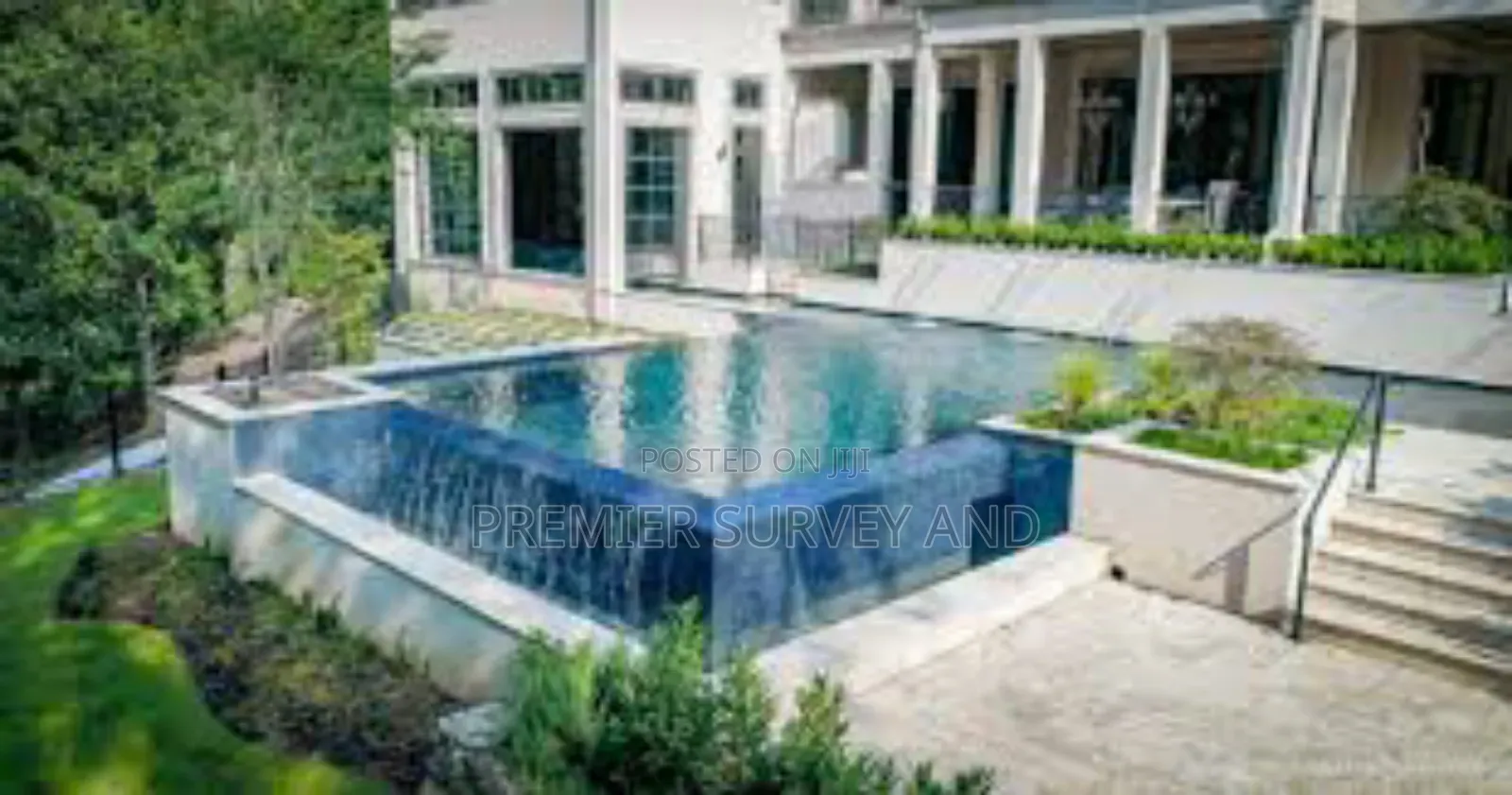 Quality Pool Construction