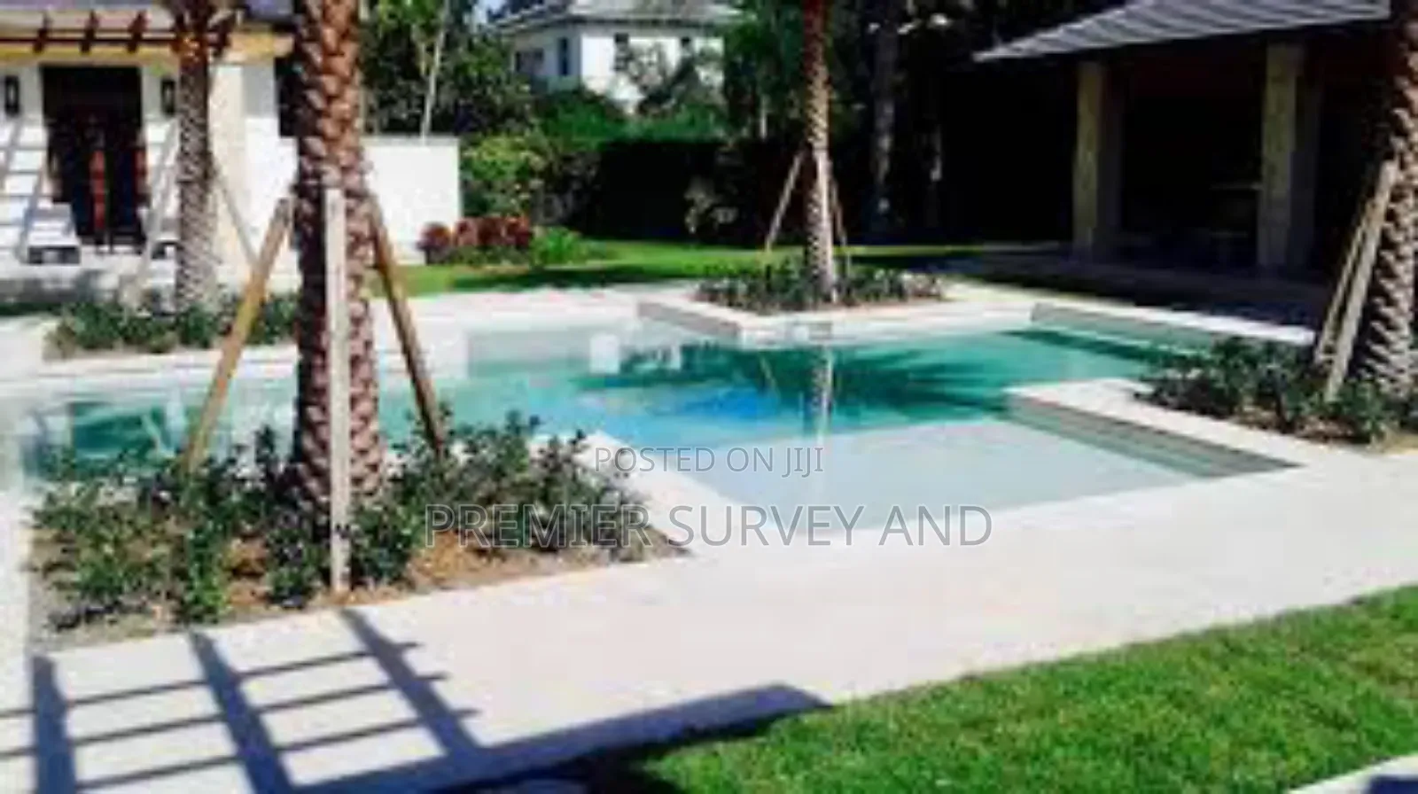 Quality Pool Construction