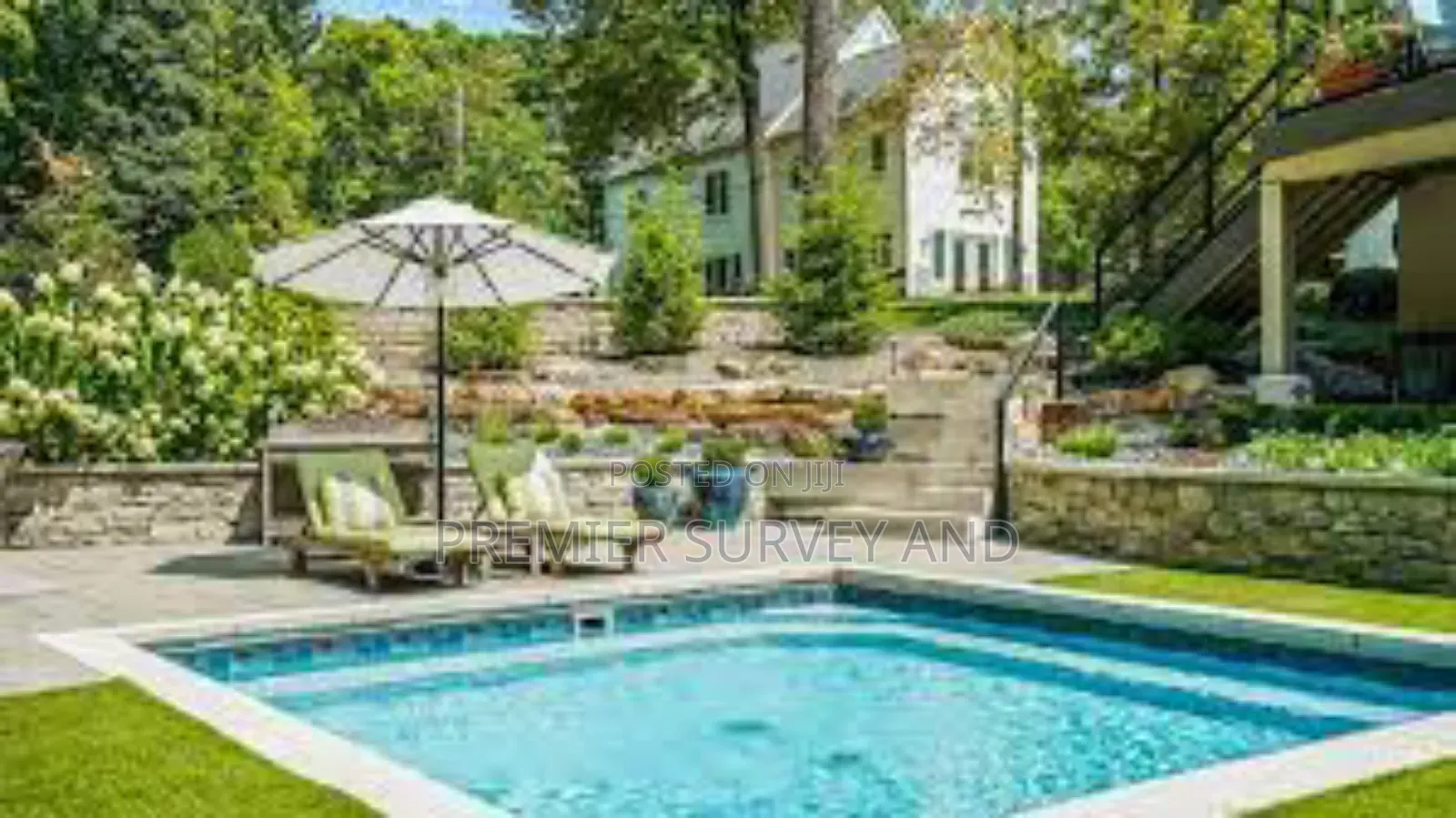 Quality Pool Construction
