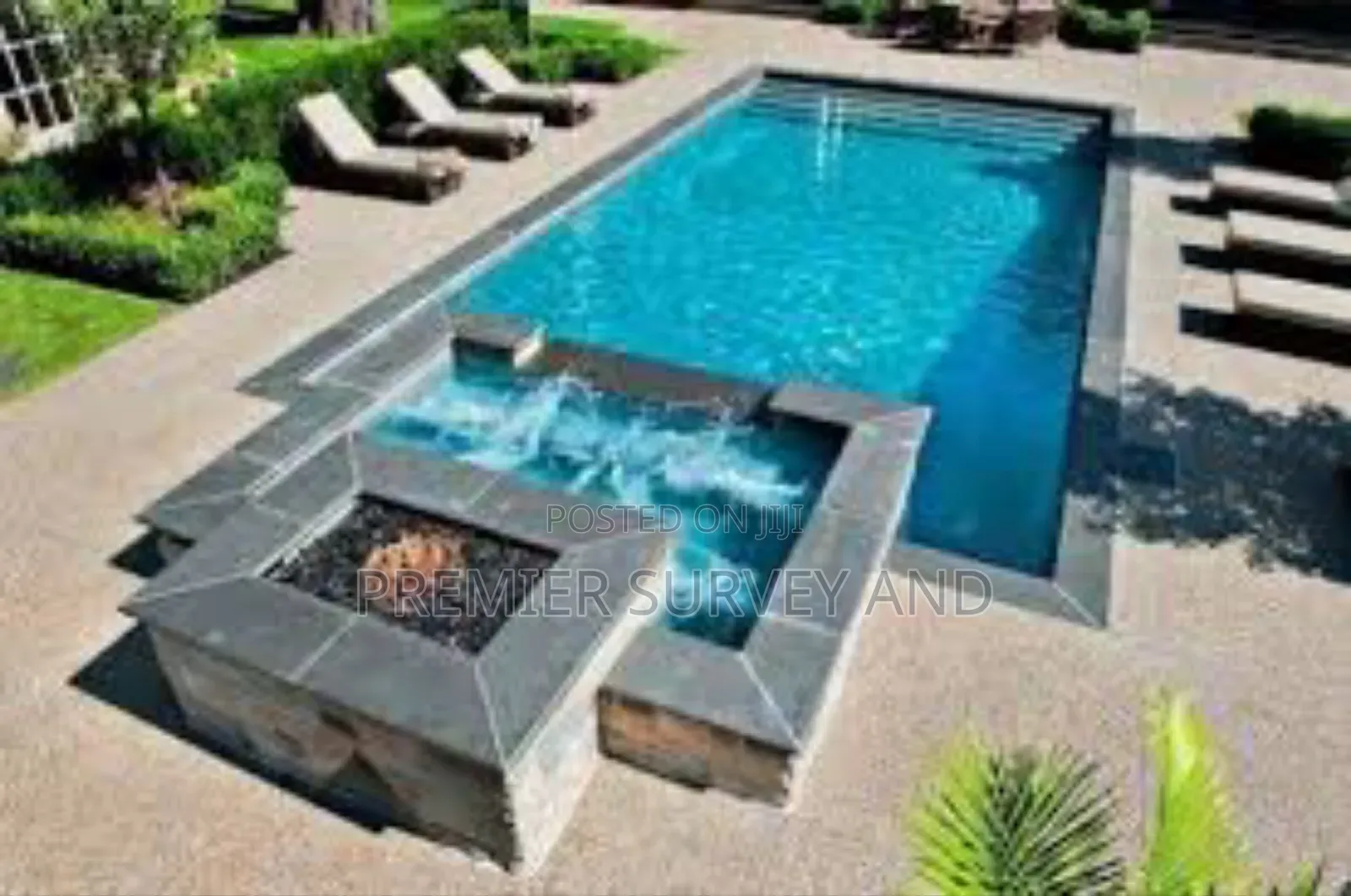 Quality Pool Construction