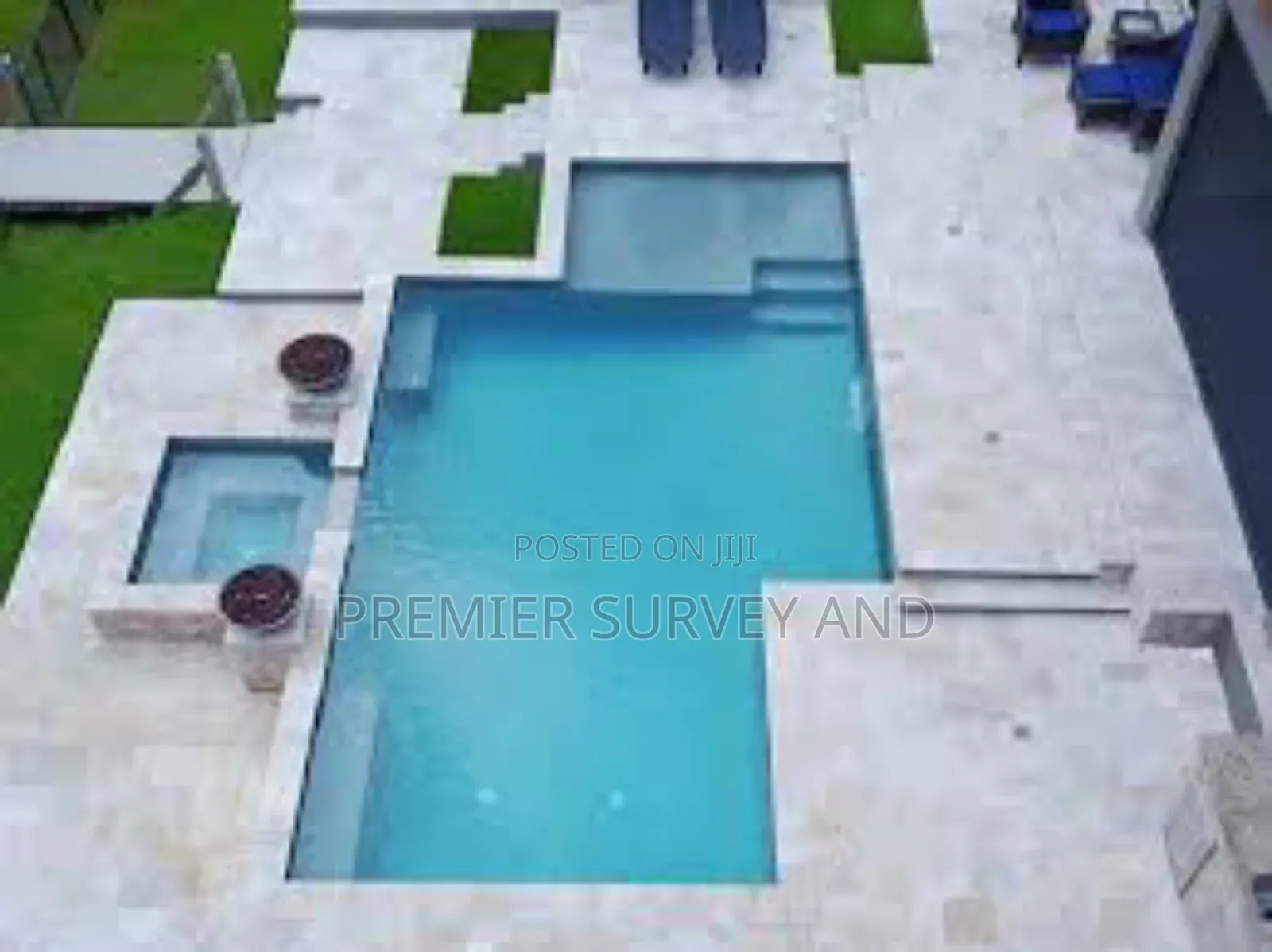 Quality Pool Construction