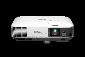 Epson W01 Projector