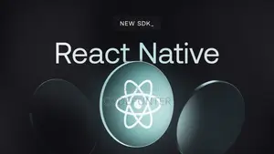 React Native Mobile App Development