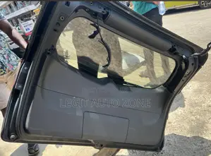 Acura RD-X 2018,2019,2020 Boot