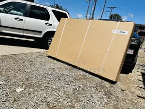 Compact Yet Powerful Qled Samsung 85”Q60c