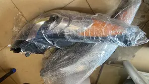 Elantra 2011-13 Headlight Pair Set
