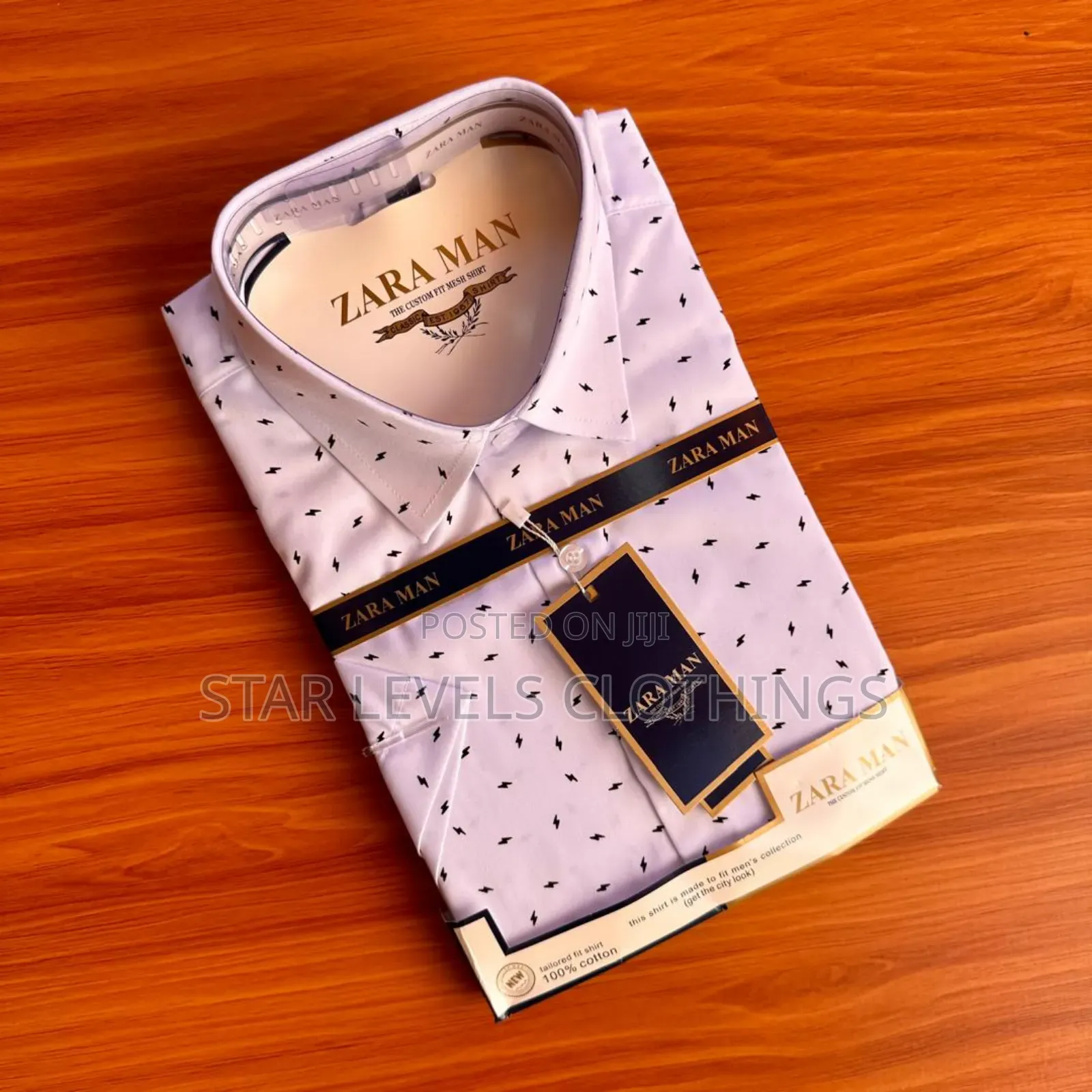 Designer Short Sleeves Shirts