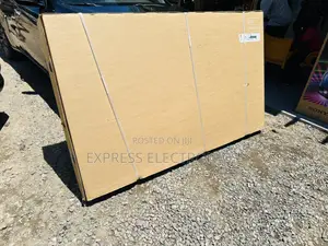 Sleek and Stunning Samsung Qled Smart 85”Q60