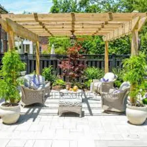 Pergola Designs
