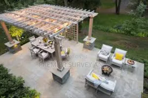 Pergola Designs