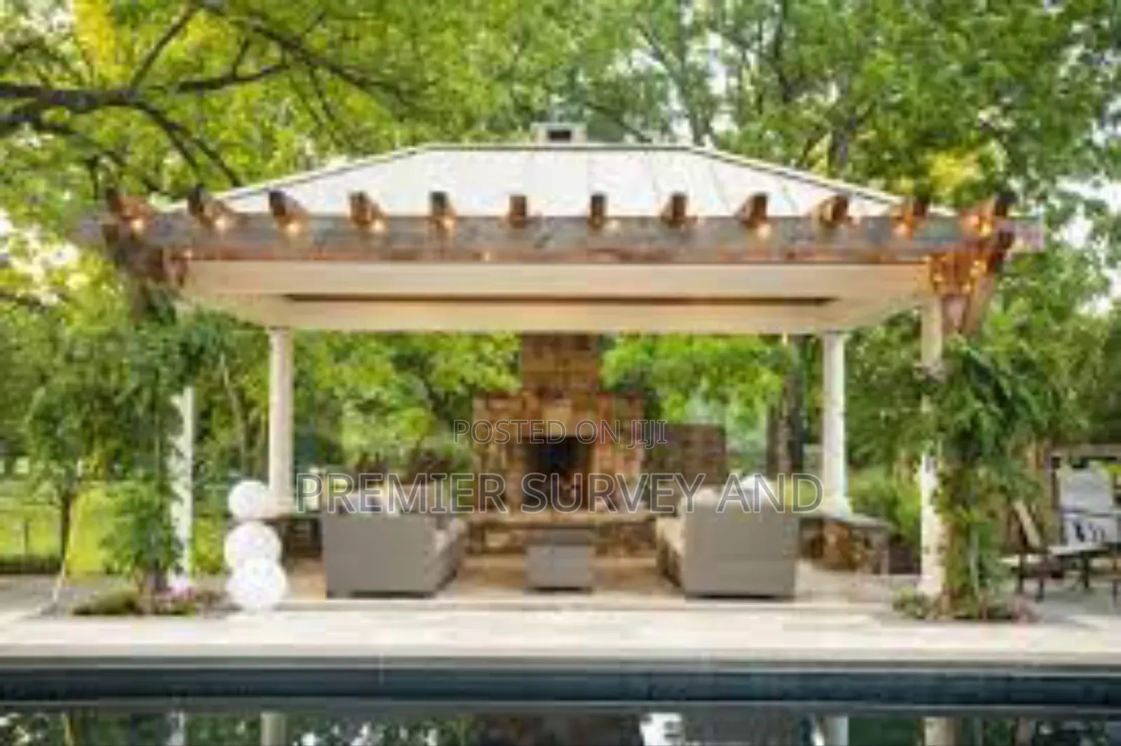 Pergola Designs