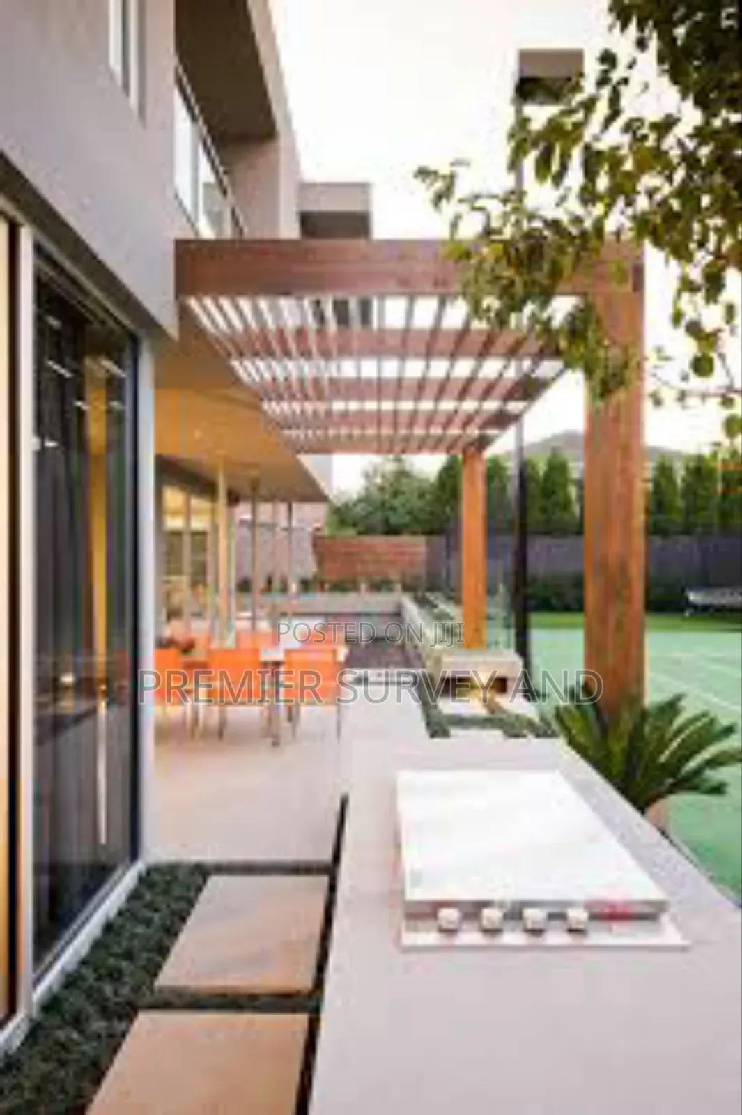 Pergola Designs