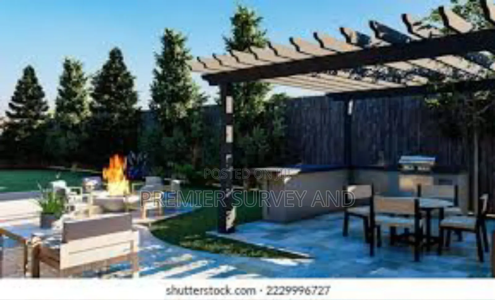 Pergola Designs