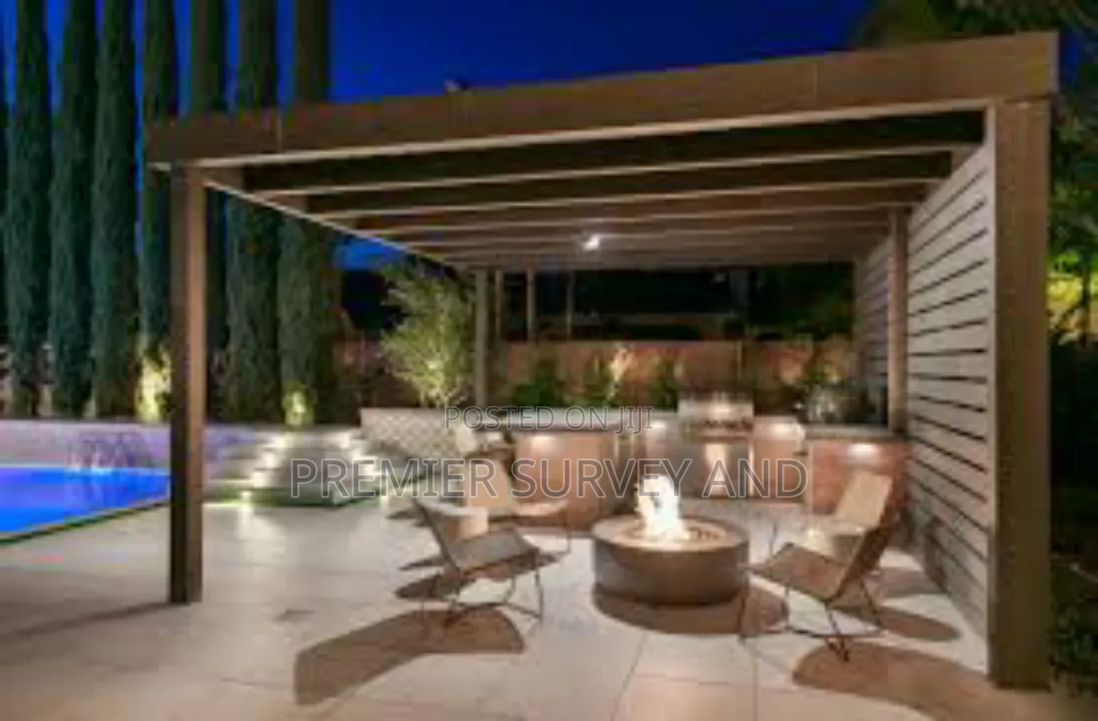 Pergola Designs
