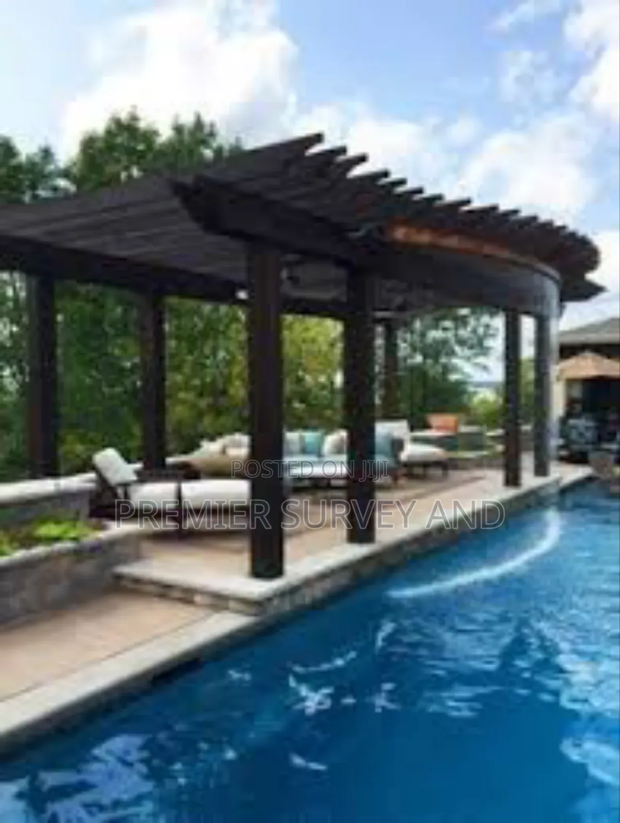 Pergola Designs