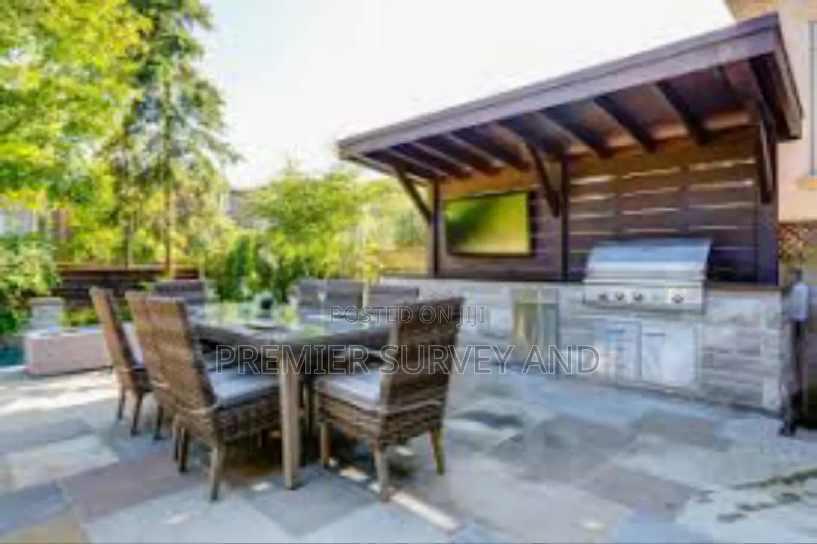 Pergola Designs