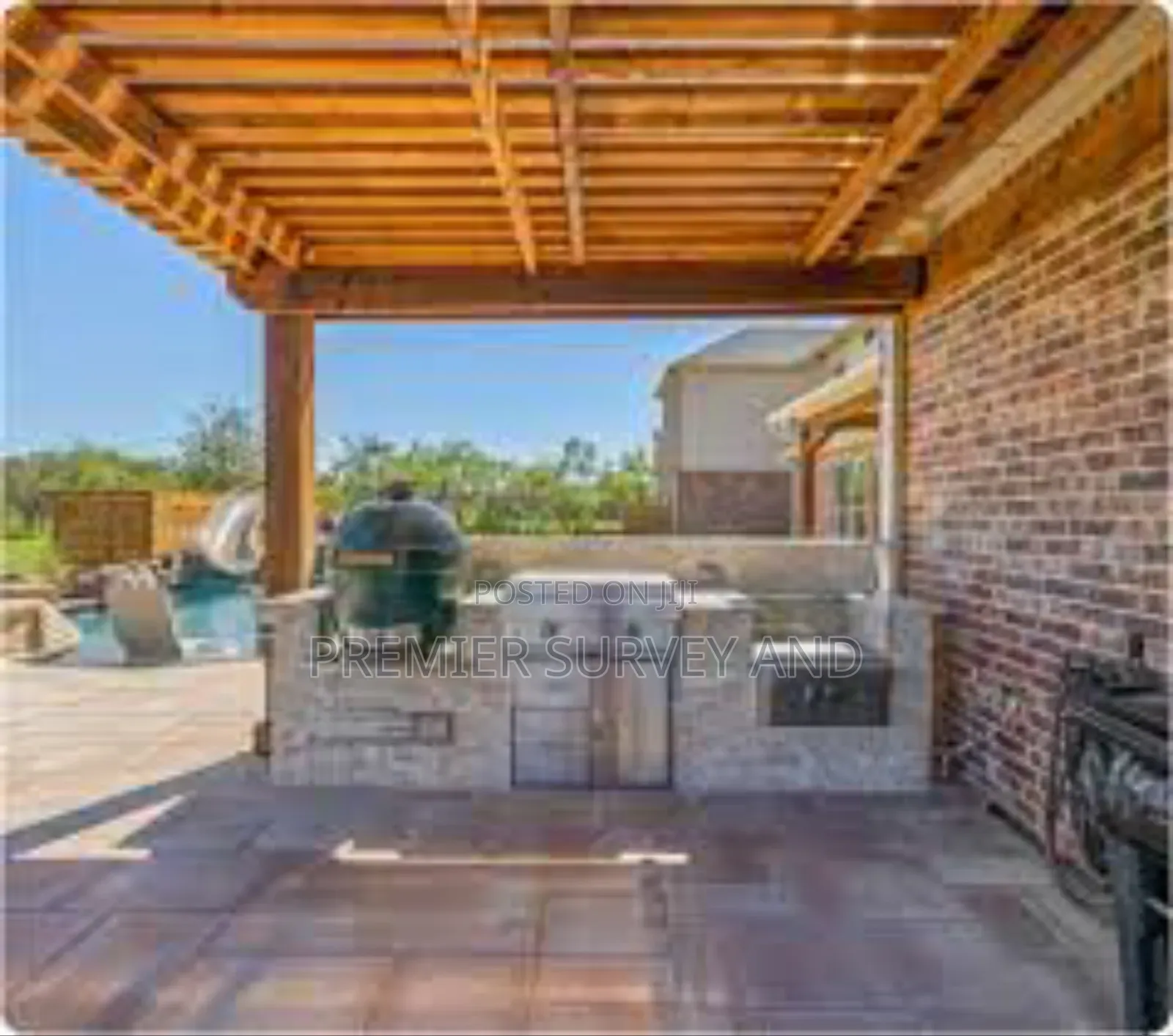 Pergola Designs