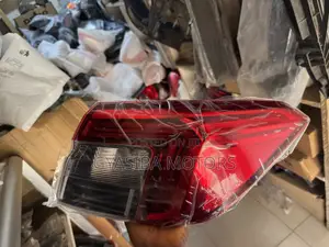 Civic 2022-2024 Tailight