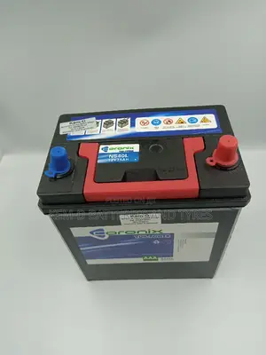 11 Plates Car Battery - Free Battery Delivery