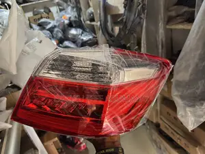 Accord 2013-2015 Tailight Led