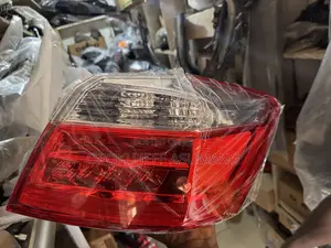 Accord 2013-2015 Tailight Led