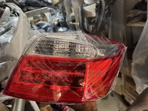Accord 2013-2015 Tailight Led