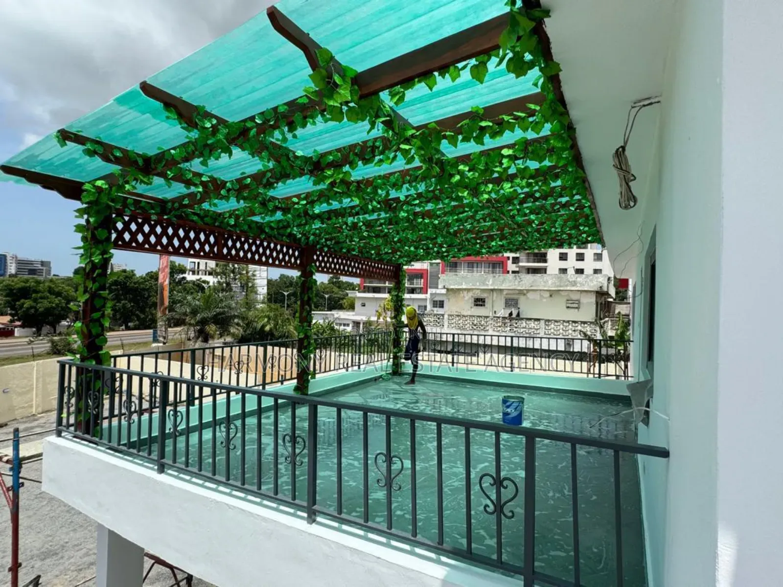 7bdrm House in Airport Residential Area for rent