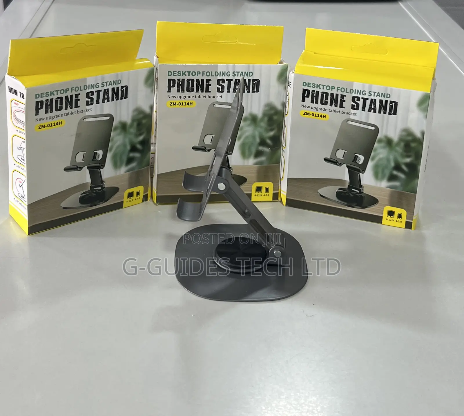 Zm-0114h Phone Stand , Zm-0114 Mobile Phone Holder