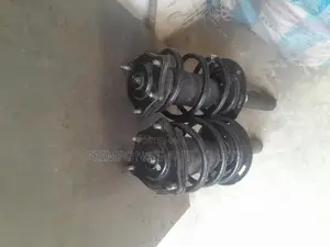Honda Accord 2018 Front Shocks Absorbers