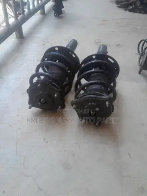 Honda Accord 2018 Front Shocks Absorbers