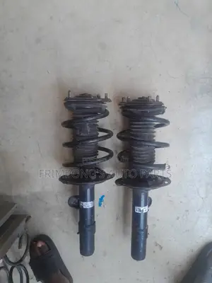 Honda Accord 2018 Front Shocks Absorbers