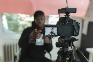 Videographer Photographer