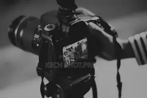 Videographer Photographer