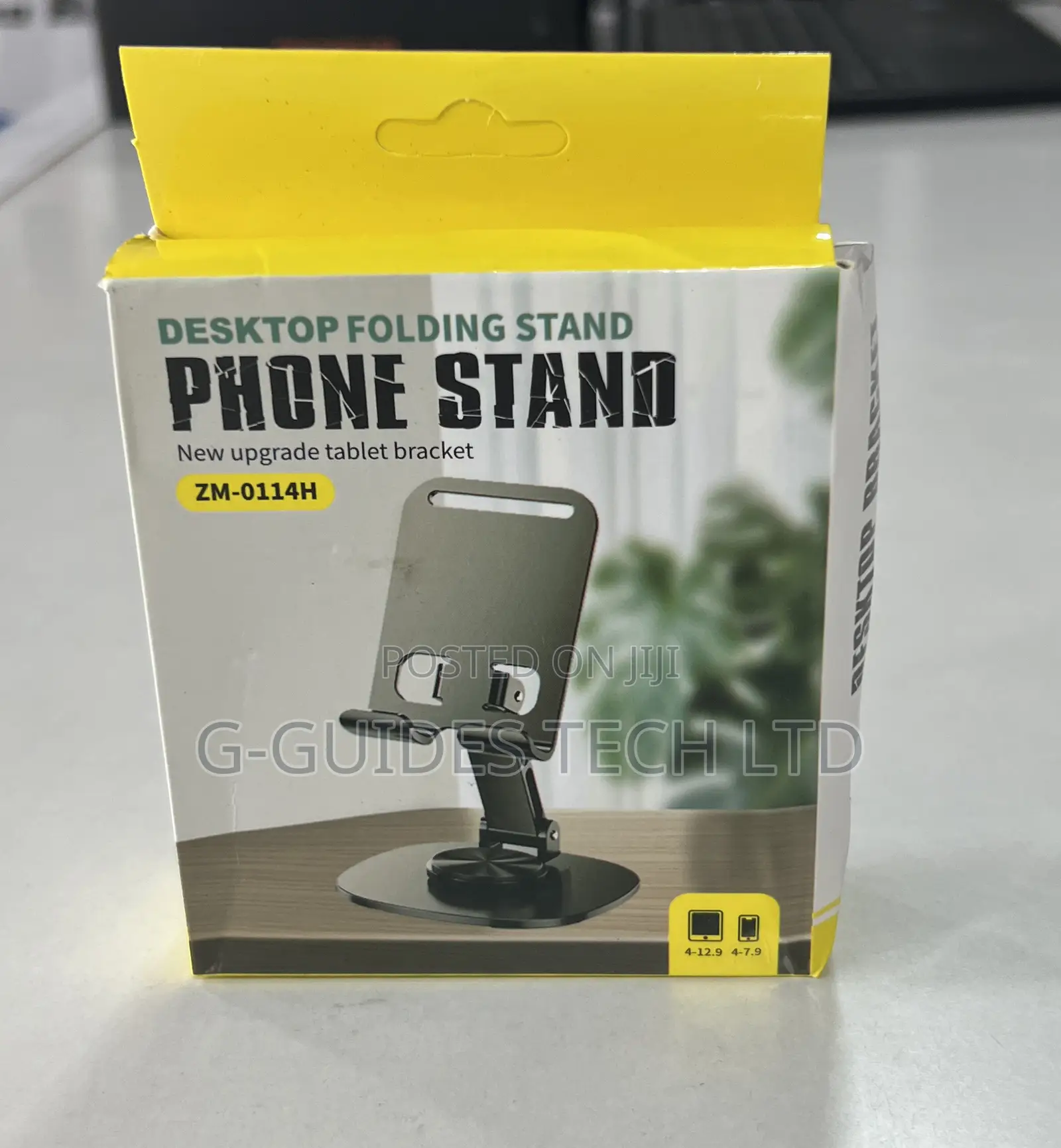 Zm-0114h Phone Stand , Zm-0114 Mobile Phone Holder