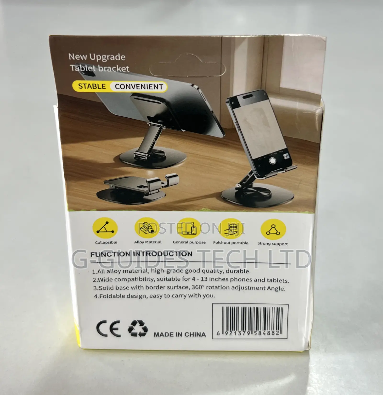 Zm-0114h Phone Stand , Zm-0114 Mobile Phone Holder