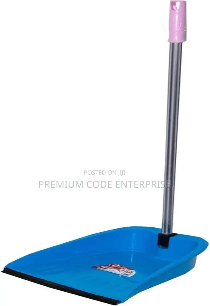 Dust Collector With Long Handle