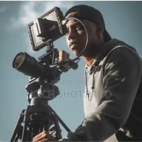 Videographer Photographer