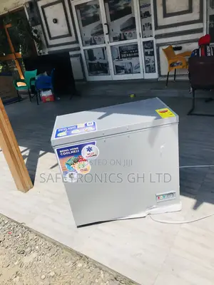 Get Classic < Nasco 198L Freezer Nas-250 1 Door 