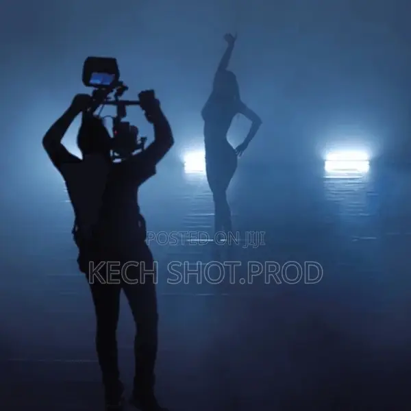 Videographer Photographer