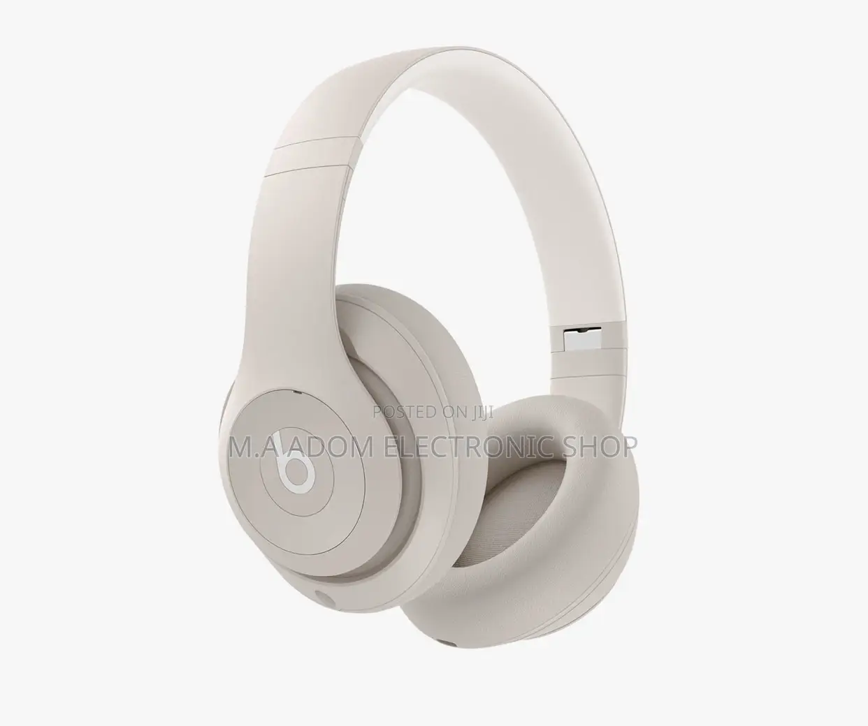 Beats Studio Pro