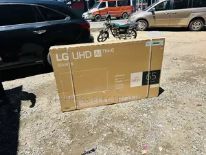 Immersive Excellence UHD Smart LG 65”UR73