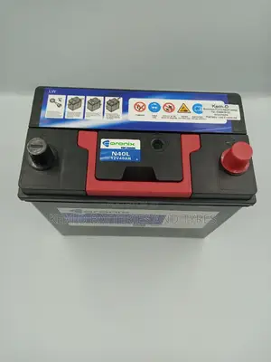 Car 13 Plates Battery For Honda Cars