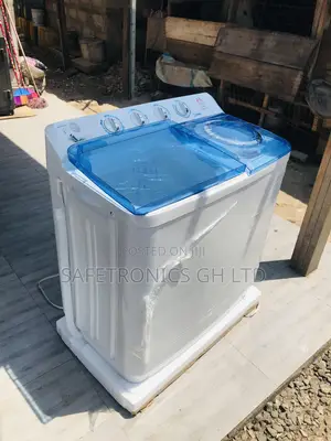 Buy Fresh in Box Topload 07fl-Ff Nasco Semiauto Washer 