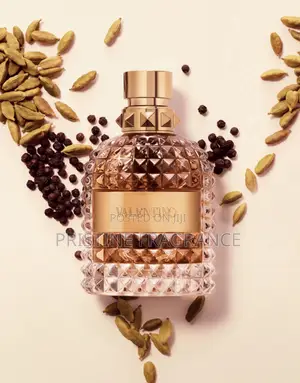 Valentino Uomo Perfume 3.6oz