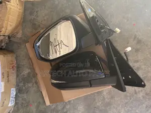 Toyota 4runner 2019, 2020 Side Mirror
