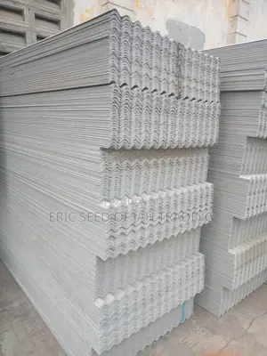 Quality Fiber/Cement Roofing Slate
