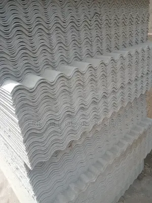 Quality Fiber/Cement Roofing Slate
