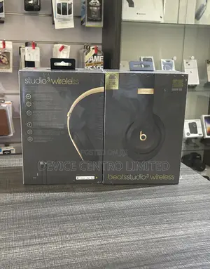 Beats Studio 3 Wireless